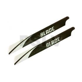  BLH3402C Carbon Fibre Main Blades 180CFX  